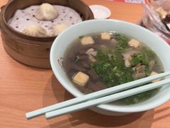 -回味鸭血粉丝汤(京新广场店)