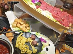 -塔兰齐新疆孜然火锅(鲤鱼山路店)