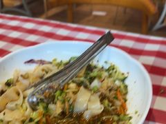 -西贝(上海国际时尚中心店)