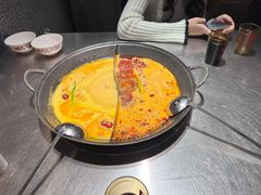 -朱光玉火锅馆(小寨原力场店)