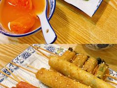 -黄记潮汕甜汤(贝底田坊店)