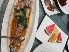 -新雅粤菜馆(南京东路店)