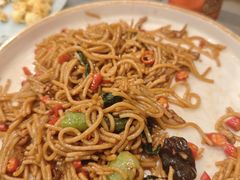 -西江美食舫·江西菜(健德桥店)