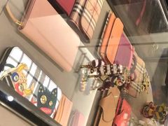 -BURBERRY(青岛海信广场店)