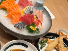 -德川家日本料理(顺义华联店)