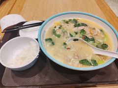 -食代馆(深业上城店)