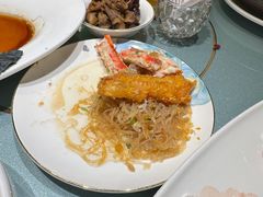 -恒记饭店·海鲜明档(淹城店)