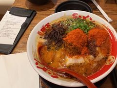 -豚王拉面(澳门银河店)