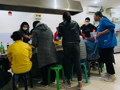 -大姐麻辣烫(莲宝中路店)
