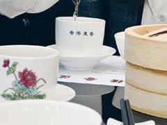 -香港蓮香樓(中環店)