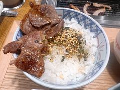 -小肉魁家•烧肉放题自助(南门中大国际店)
