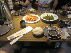 -隆喜元鱼汤包·海鲜(中联广场店)
