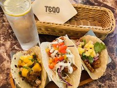 -TEQO·Mexican food & Bar