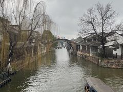 -南浔古镇