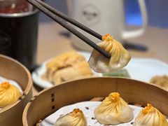 -苏小柳点心·手作小笼包(浦东嘉里城分院)