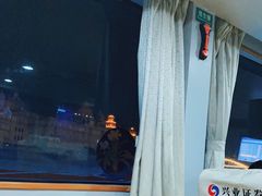 -闽江夜游台江旅游码头