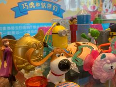 -麦当劳(济泺路店)