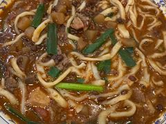 -桂花香手工面(鼓楼店)