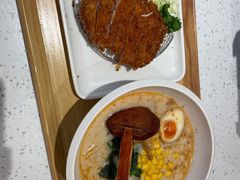 -味千拉面(惠州淡水嘉信茂广场分店)