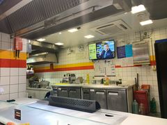 -四环冷面王(西单华威约饭街店)