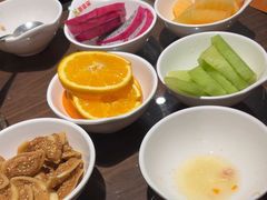 -豪享来中西餐厅(广灵店)