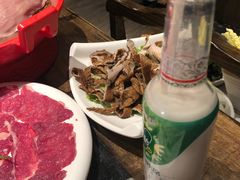 -周师兄大刀腰片火锅(洪崖洞旗舰店)