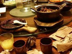 -章吴记喜瑞餐厅(东东城店)