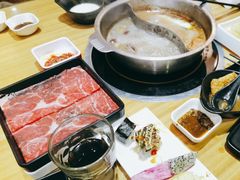 -水林间·寿喜烧自助(仙林金鹰店)