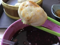 -清华大学-观畴园餐厅