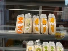 -Fruwich果明治(西单更新场店)