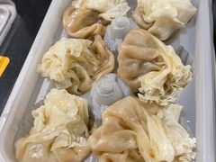 精品牛肉烧麦-正宗天津烧麦馆(柳州路店)