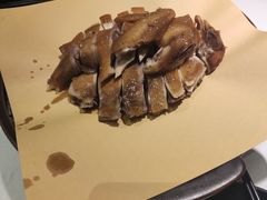 -客颂·客家宴(大壮国际广场店)