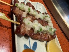-小山日本料理(兴业太古汇店)