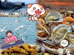 -醉御香渔家园(临沂路与大连路店)