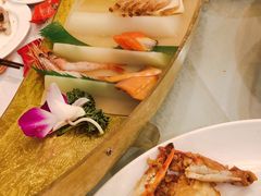 -沈阳皇朝万鑫酒店
