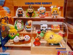-泡泡玛特POPMART(壹号店)