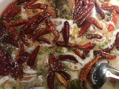 -江渔儿酸菜鱼(万科东荟城店)
