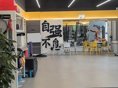 -FEELINGME乐刻私教馆·健身(玖悦荟店)