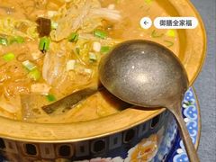 -金狮麟·新豫菜(金码大厦店)