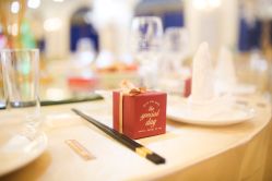 -美悦盛宴一站式婚礼会馆(临江店)