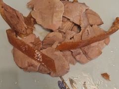 -海派美食·家宴海鲜青岛菜·石锅鲽鱼头(东方城店)