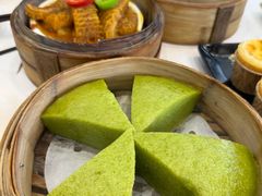 -馨越楼·点心·粤菜(赤坎店)