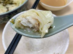 -顶巧鸡汤馄饨(虹口总店)
