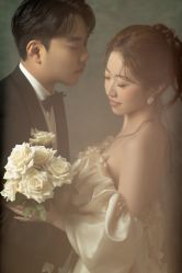 -MAO亲爱的猫婚纱摄影工作室
