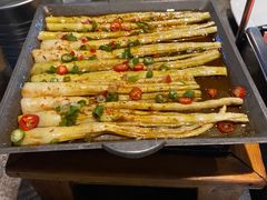 -很久以前羊肉串(簋街店)