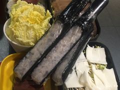 -钢管厂五区小郡肝串串香(南山店)