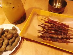 -我是那个大叔·美食研究所(新塘路店)