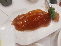 -大鸭梨烤鸭(石佛营店)