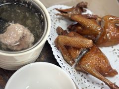 -盏记光明乳鸽(盐田八分店)