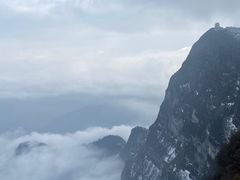 -峨眉山风景名胜区